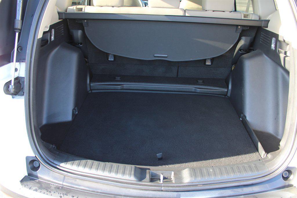 used 2018 Honda CR-V car, priced at $19,995