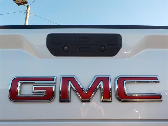 used 2020 GMC Sierra 1500 car, priced at $44,988