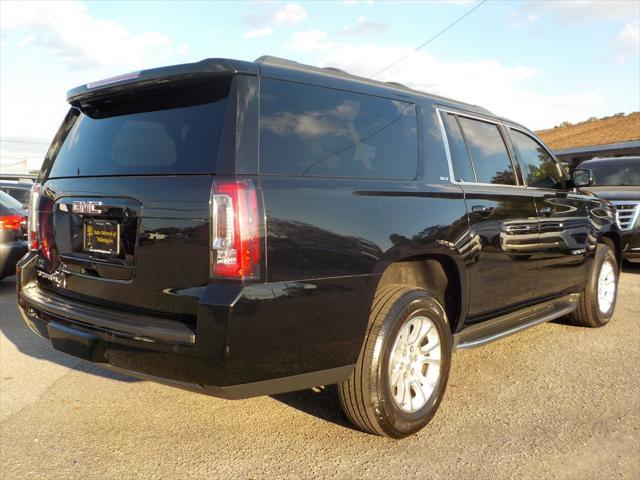 used 2015 GMC Yukon XL car, priced at $21,481
