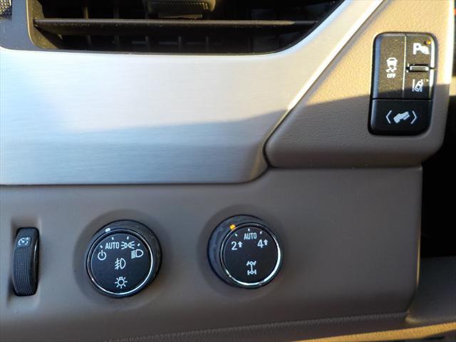 used 2015 GMC Yukon XL car, priced at $21,481
