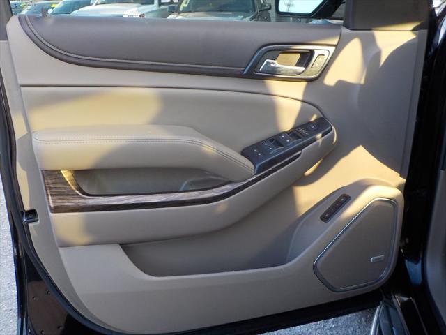 used 2015 GMC Yukon XL car, priced at $21,481