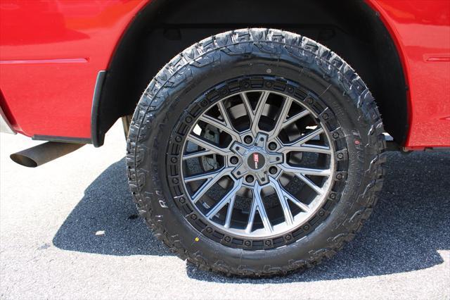 used 2022 Ram 1500 Classic car, priced at $25,349
