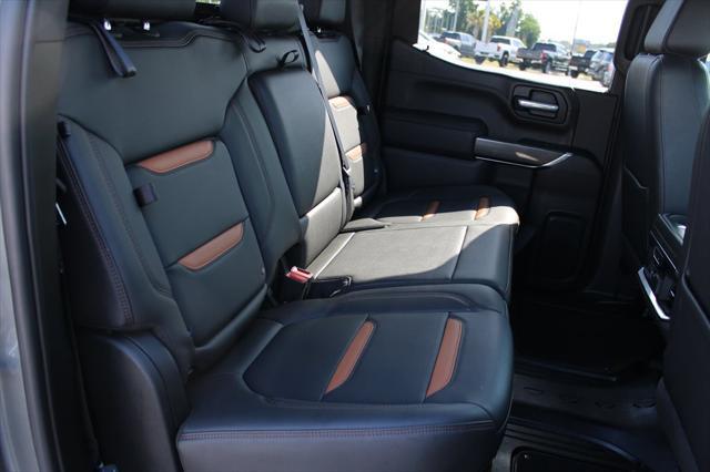 used 2021 GMC Sierra 1500 car, priced at $49,995