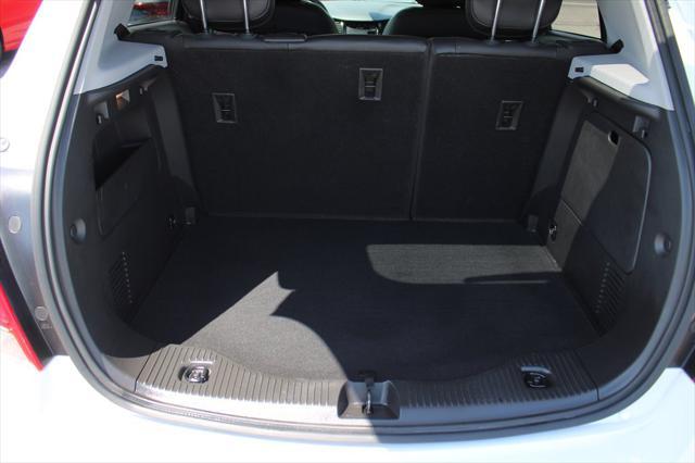 used 2021 Chevrolet Trax car, priced at $16,995