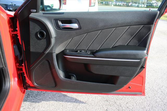 used 2023 Dodge Charger car, priced at $28,995