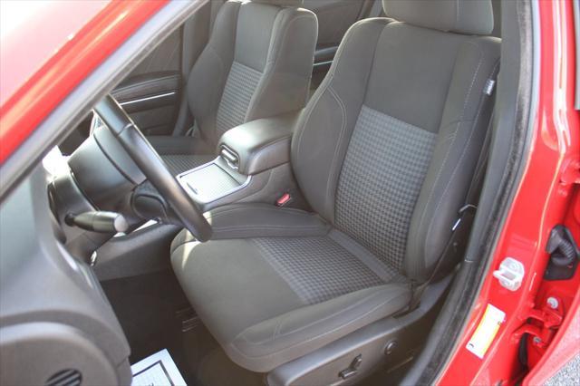 used 2023 Dodge Charger car, priced at $28,995