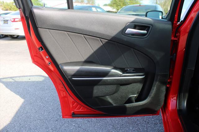 used 2023 Dodge Charger car, priced at $28,995
