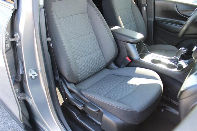 used 2019 Chevrolet Equinox car, priced at $19,995