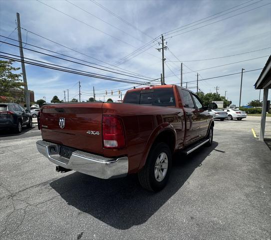 used 2013 Ram 1500 car, priced at $11,980