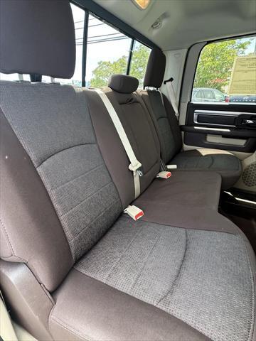 used 2013 Ram 1500 car, priced at $11,980