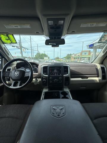used 2013 Ram 1500 car, priced at $11,980