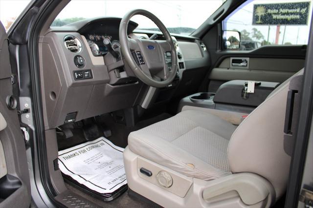 used 2010 Ford F-150 car, priced at $17,995