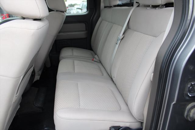 used 2010 Ford F-150 car, priced at $17,995