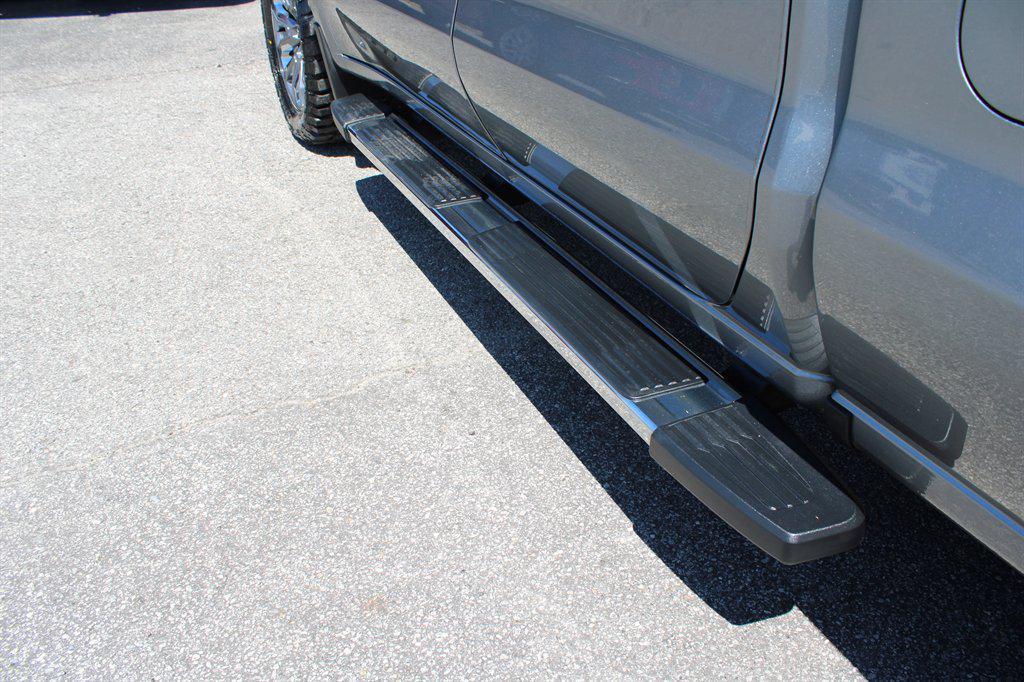 used 2019 Chevrolet Silverado 1500 car, priced at $36,995