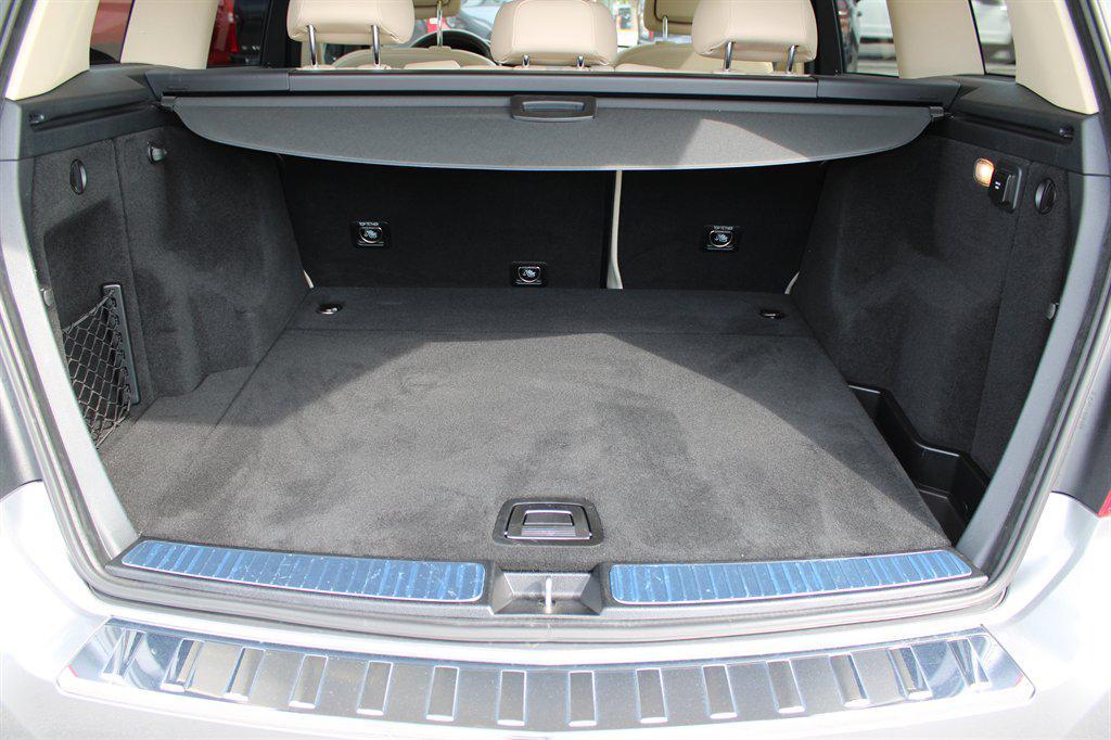 used 2015 Mercedes-Benz GLK-Class car, priced at $11,233