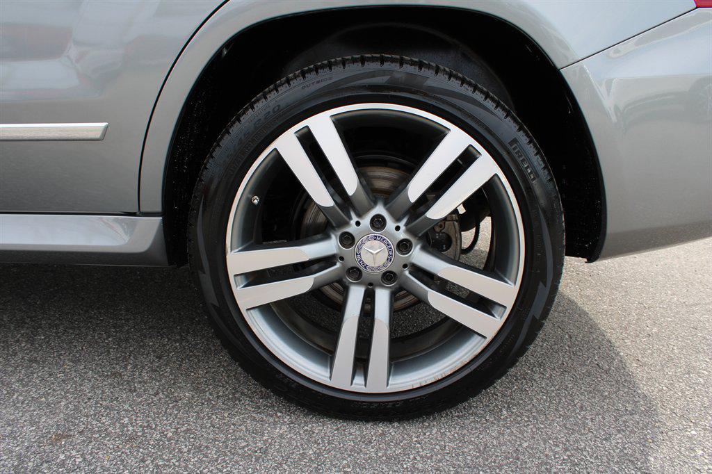used 2015 Mercedes-Benz GLK-Class car, priced at $11,233