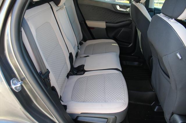 used 2020 Ford Escape car, priced at $19,995