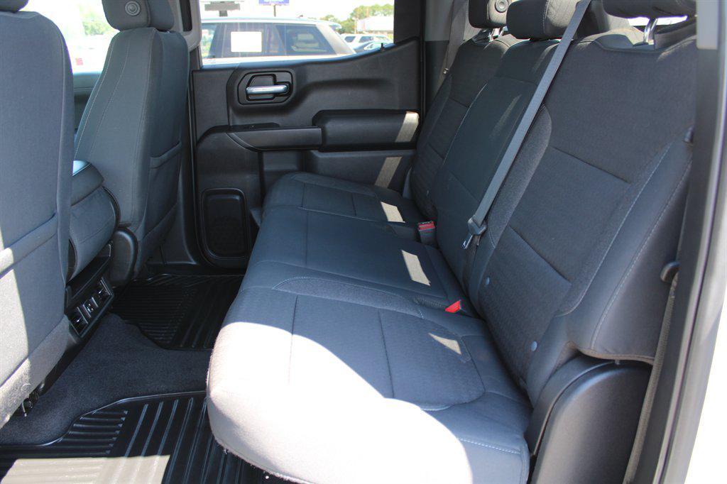 used 2020 Chevrolet Silverado 1500 car, priced at $27,995