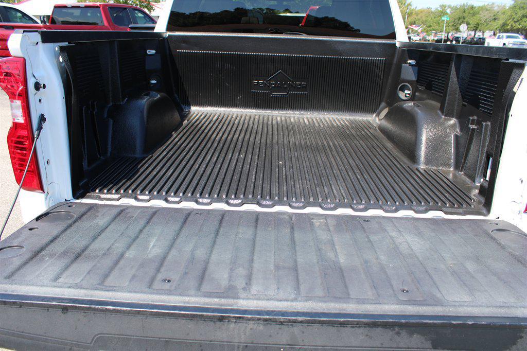 used 2020 Chevrolet Silverado 1500 car, priced at $27,995