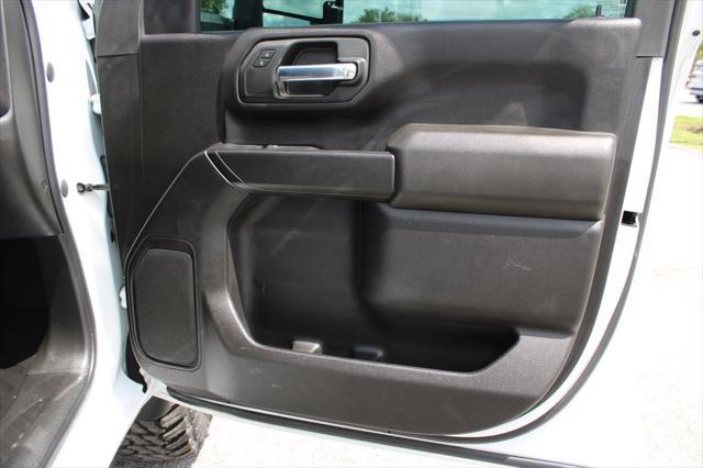 used 2024 GMC Sierra 2500 car, priced at $46,995