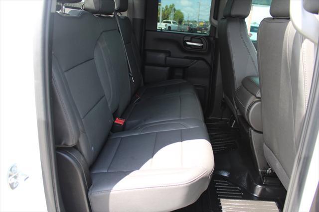 used 2024 GMC Sierra 2500 car, priced at $46,995