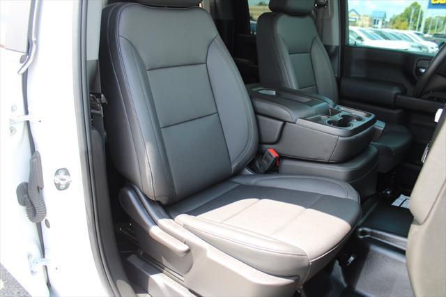 used 2024 GMC Sierra 2500 car, priced at $46,995