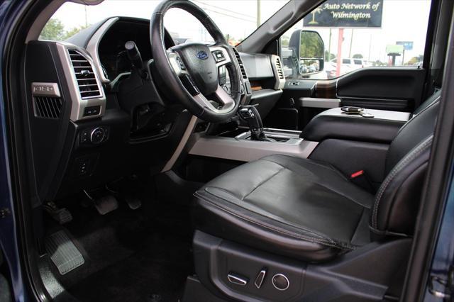 used 2015 Ford F-150 car, priced at $25,995