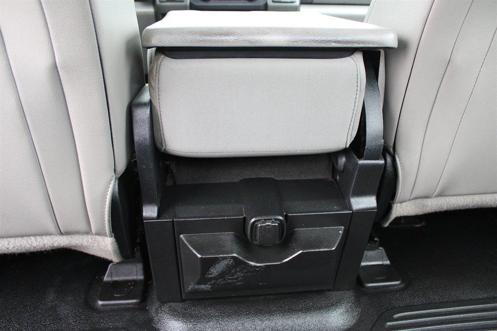 used 2018 Ford F-250 car, priced at $24,477