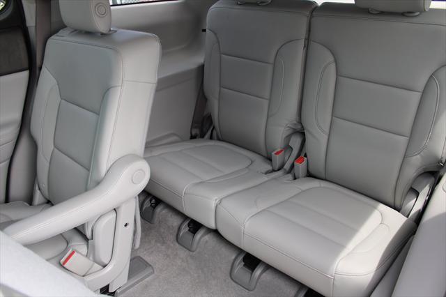 used 2019 GMC Acadia car, priced at $17,995
