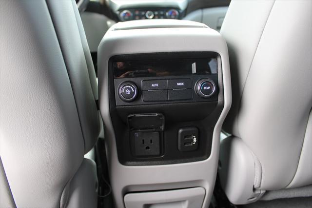 used 2019 GMC Acadia car, priced at $17,995