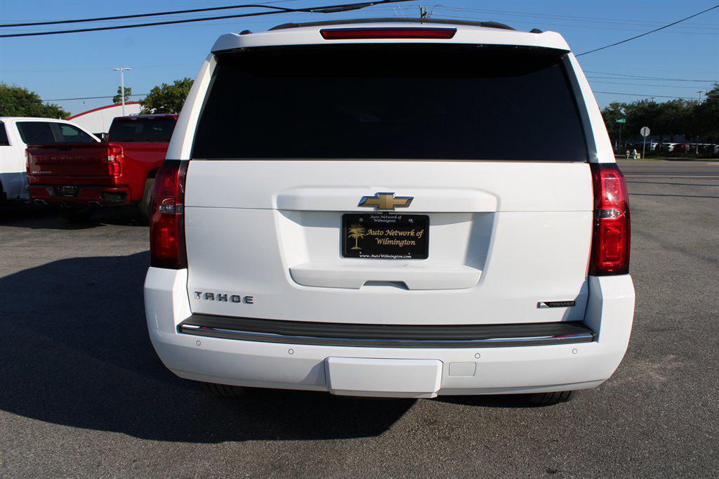 used 2017 Chevrolet Tahoe car, priced at $25,598
