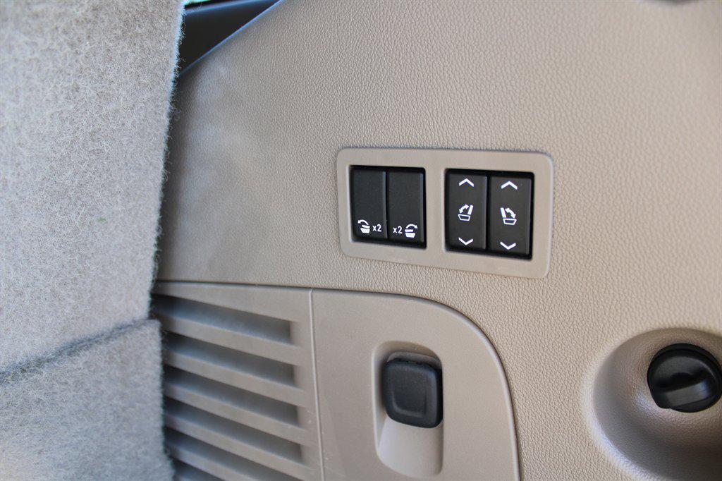 used 2017 Chevrolet Tahoe car, priced at $25,598