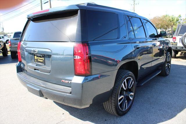 used 2020 Chevrolet Tahoe car, priced at $34,995