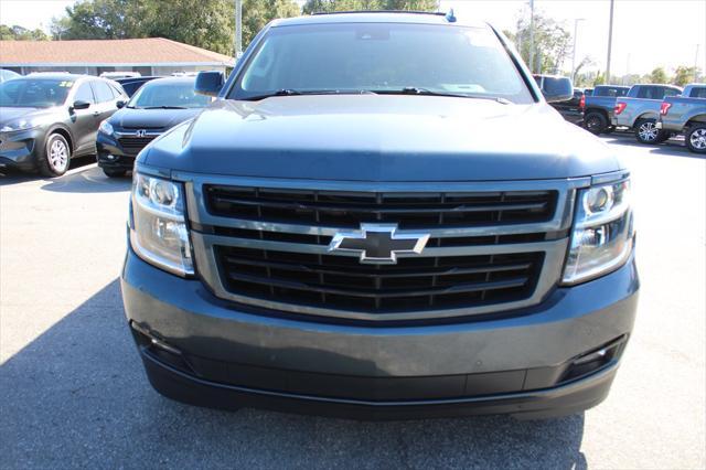 used 2020 Chevrolet Tahoe car, priced at $34,995