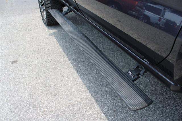 used 2024 GMC Sierra 1500 car