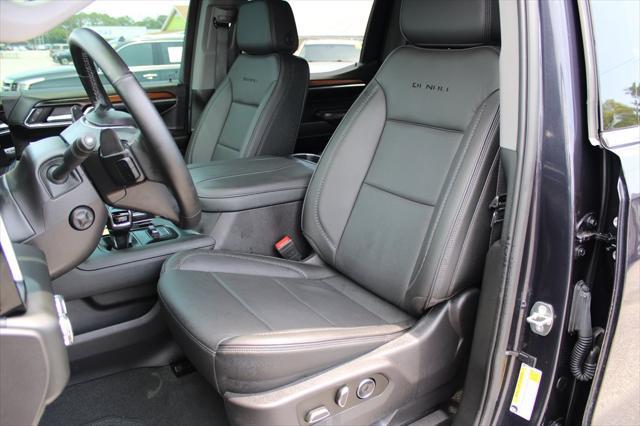 used 2024 GMC Sierra 1500 car