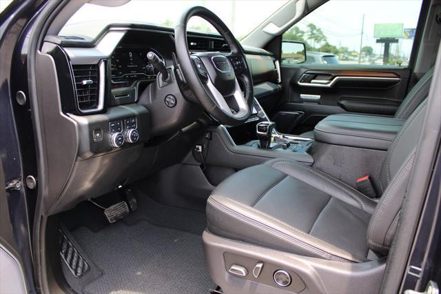 used 2024 GMC Sierra 1500 car