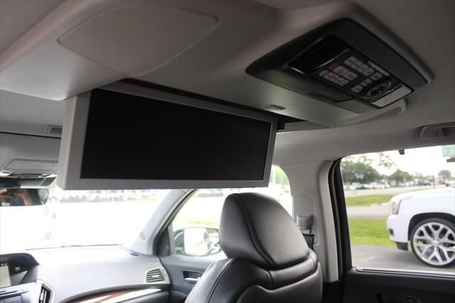 used 2016 Acura MDX car, priced at $14,995