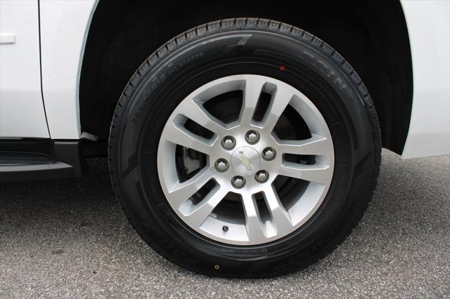 used 2017 Chevrolet Suburban car, priced at $22,995