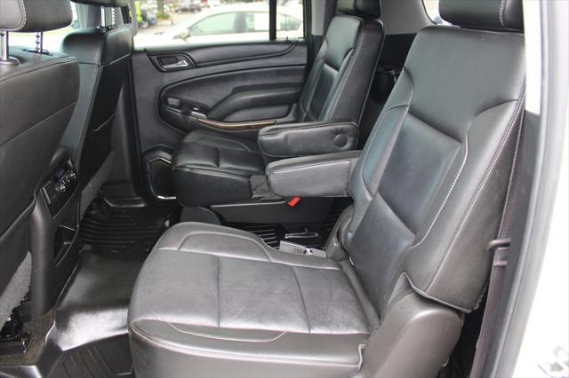used 2017 Chevrolet Suburban car, priced at $22,995