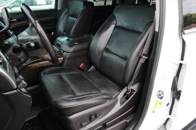 used 2017 Chevrolet Suburban car, priced at $22,995