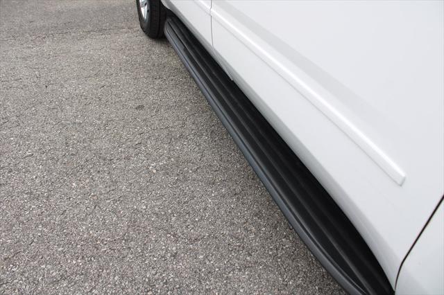 used 2017 Chevrolet Suburban car, priced at $22,995
