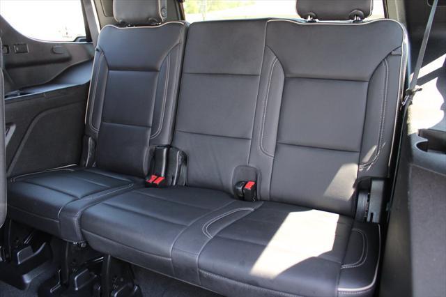 used 2021 Chevrolet Tahoe car, priced at $49,995