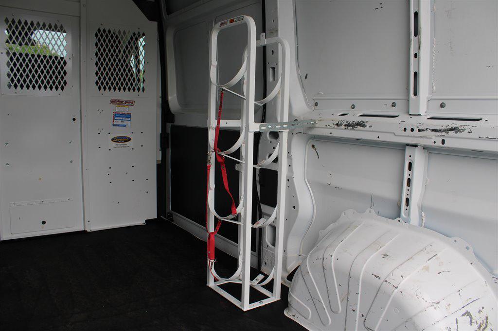 used 2019 Ram ProMaster 1500 car, priced at $18,998