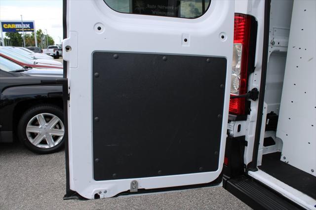 used 2019 Ram ProMaster 1500 car, priced at $24,995