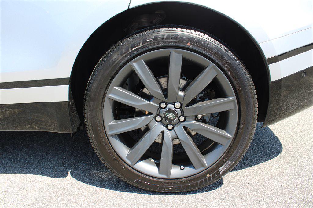 used 2019 Land Rover Range Rover Velar car, priced at $32,490