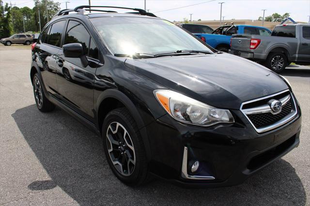 used 2017 Subaru Crosstrek car, priced at $17,995