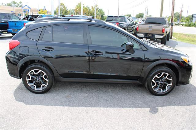 used 2017 Subaru Crosstrek car, priced at $17,995