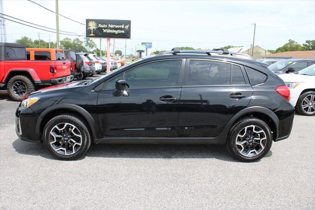 used 2017 Subaru Crosstrek car, priced at $17,995