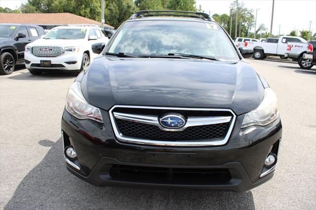 used 2017 Subaru Crosstrek car, priced at $17,995